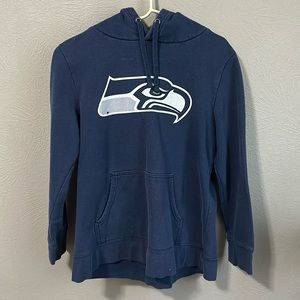 Baldwin Seahawks Hoodie